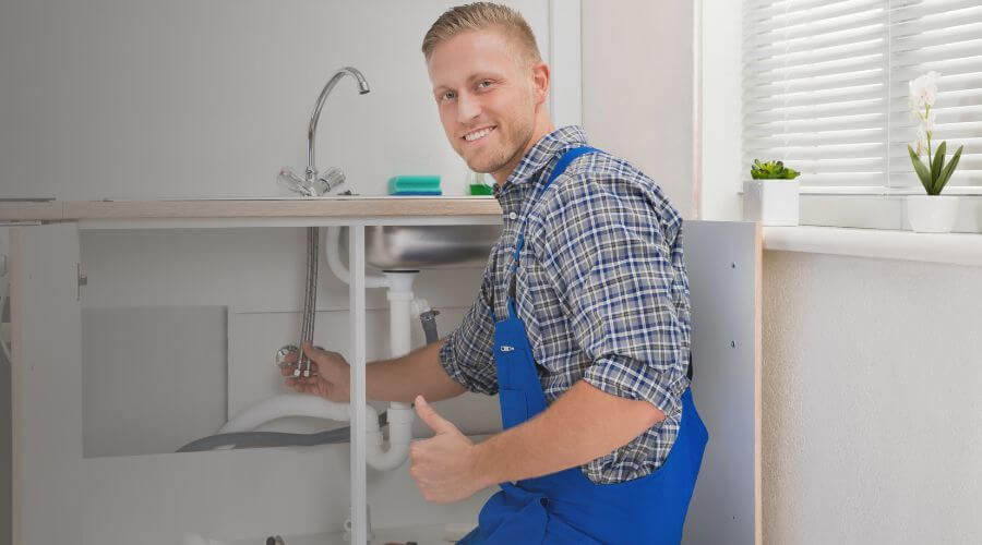 Emergency Plumbing Repair in Wagarville, AL
